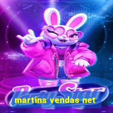 martins vendas net